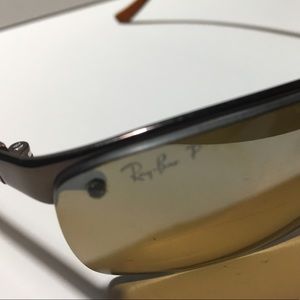 Ray Bans Polarized